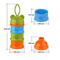 Baby Multi Compartment Milk Powder  / Milk  / Food Carrier-thumb1