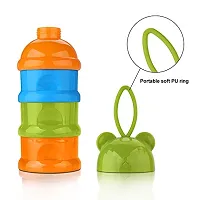 Baby Multi Compartment Milk Powder  / Milk  / Food Carrier-thumb3