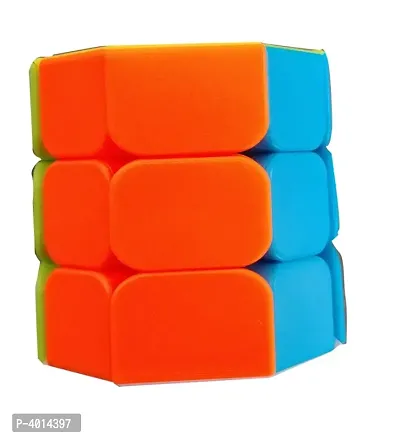 New Modern Design New Style Rubik's Speed Cube-thumb0