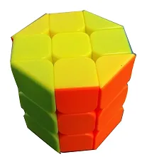 New Modern Design New Style Rubik's Speed Cube-thumb2