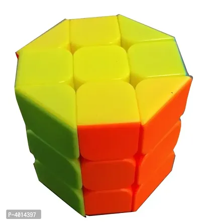 New Modern Design New Style Rubik's Speed Cube-thumb3