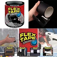 Strong Rubberized waterproof Flex Seal Tape-thumb2