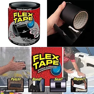 Strong Rubberized waterproof Flex Seal Tape-thumb3