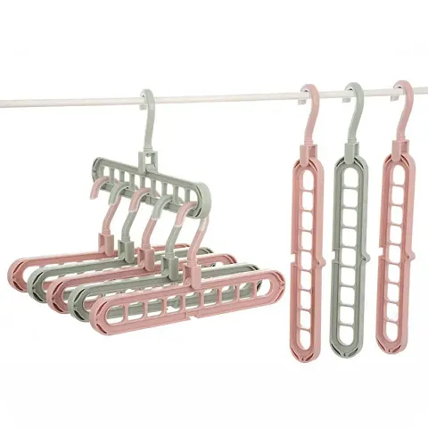 Useful Clothes Hangers