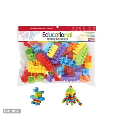 Kids Educational Toy Learning Building Blocks-thumb0