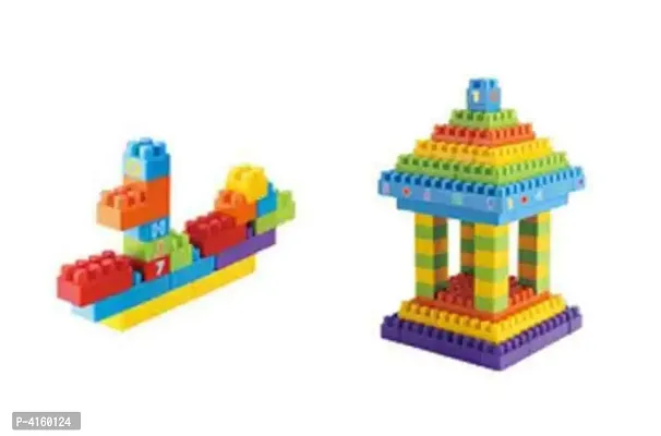 Kids Educational Toy Learning Building Blocks-thumb2