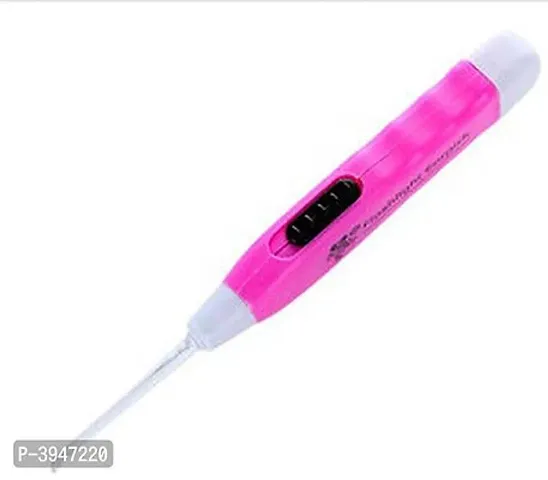 LED Lighted Safety Baby Ear Cleaner Tools