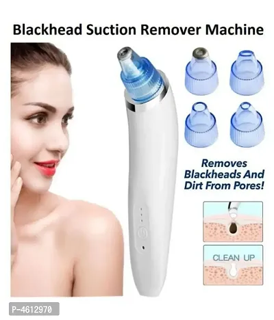 Derma Suction Pimple Acne Pore Cleaning Suction Device Tool