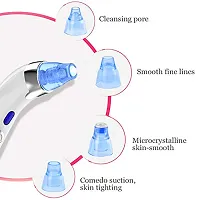 Derma Suction Pimple Acne Pore Cleaning Suction Device Tool-thumb2