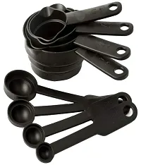 8 Pcs Measuring Cup Set-thumb1