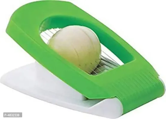 Boiled Egg Cutter  / Slicer-thumb2