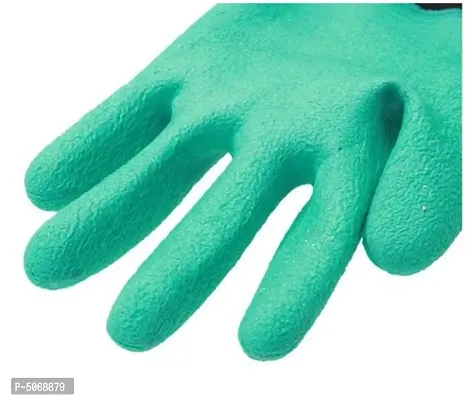 Claw Garden 1 Pair / Garden Digging and Safety  Gloves-thumb5