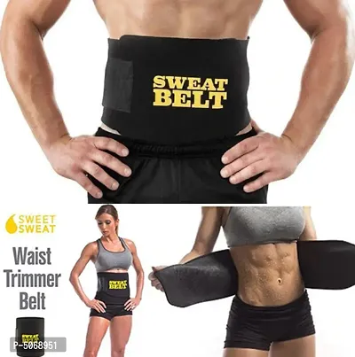 Hot Shaper Belt Waist Trimmer Sweat Belt-thumb0
