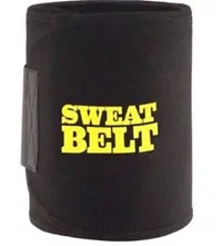 Hot Shaper Belt Waist Trimmer Sweat Belt-thumb3