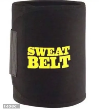 Hot Shaper Belt Waist Trimmer Sweat Belt-thumb4