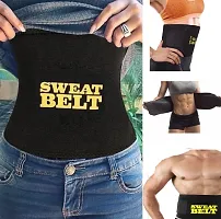Hot Shaper Belt Waist Trimmer Sweat Belt-thumb2