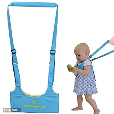 Baby Walking Assistant Walking Learner Helper - Blue-thumb0