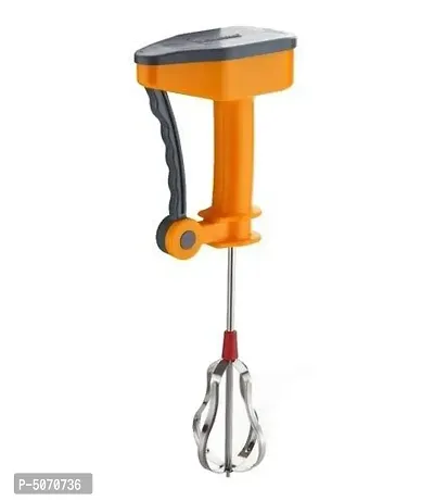 Powerless Manual Hand Blender