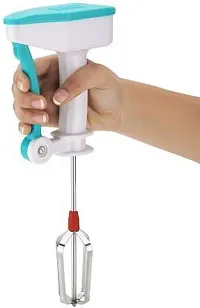 Powerless Manual Hand Blender-thumb1