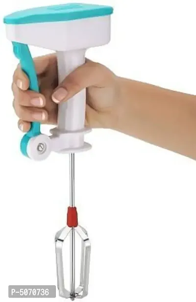 Powerless Manual Hand Blender-thumb2