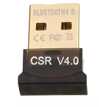 CSR 4.0 Bluetooth Dongle-thumb1