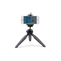Small Mobile Plastic Tripod Mobile Stand For Online Classes-thumb2