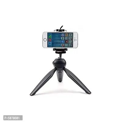 Small Mobile Plastic Tripod Mobile Stand For Online Classes-thumb3