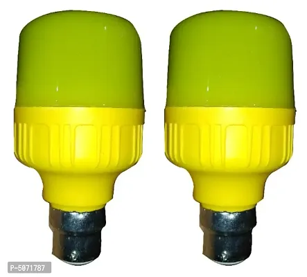 Mosquito and Insect Repellant Bulb  - Pack Of 2