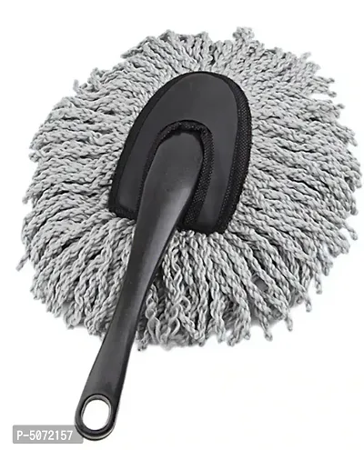 Small Microfiber Car Duster For Household and Car Interiors-thumb0