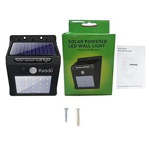 Most Searched Solar Lights