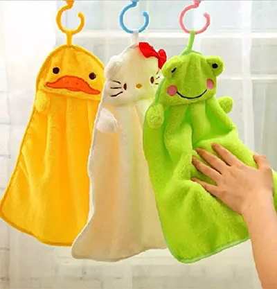 Limited Stock!! Microfiber Hand Towels 