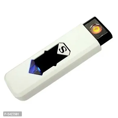 USB Charging Flameless Lighter