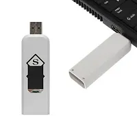 USB Charging Flameless Lighter-thumb1