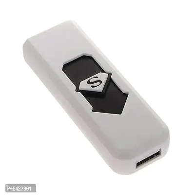 USB Charging Flameless Lighter-thumb3