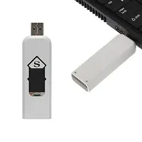 USB Charging Flameless Lighter-thumb3