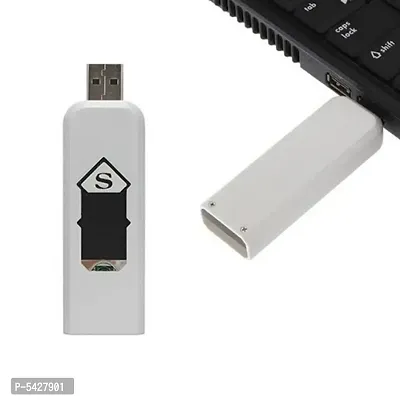 USB Charging Flameless Lighter-thumb4