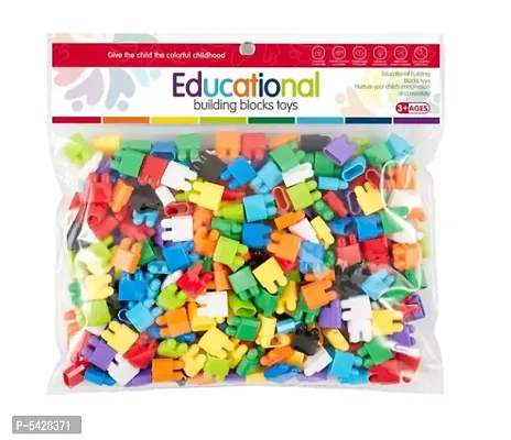 Kids Educational Mini Learning Building Blocks-thumb0