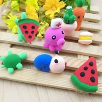 Pack Of 5 Play Dough Modeling Clay Learning Toy-thumb4