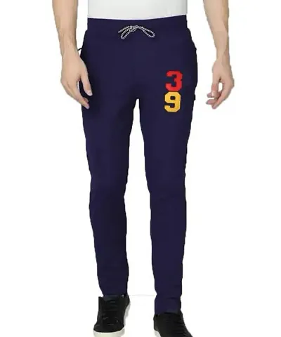 Fancy Track Pants For Men