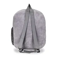 GT Soft Toys Grey Bunny Bag-thumb3