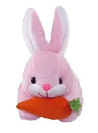 Pink Rabbit Best Gift For Couple, Valentine Gift, Birthday Gift etc. High Quality Soft Toy - 25 cm-thumb1