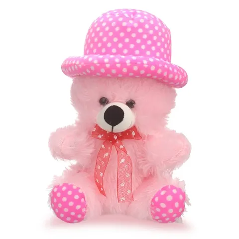Attractive Teddy Soft Toys Best Gift For Valentine Day,