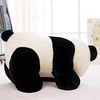 2 Pcs Yellow Unicorn And Panda Soft Toys Best Gift For Valentine Day, Kids Birthday, Marriage Anniversary etc. High Quality Soft Material Attractive Unicorn - 25 Cm And Panda - 25 Cm-thumb4