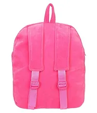 1 Pcs Pink Panda Bag And 1 Pcs Kitty Bag High Quality Soft Material Kids Bag ( H*B - 35*30 )-thumb4