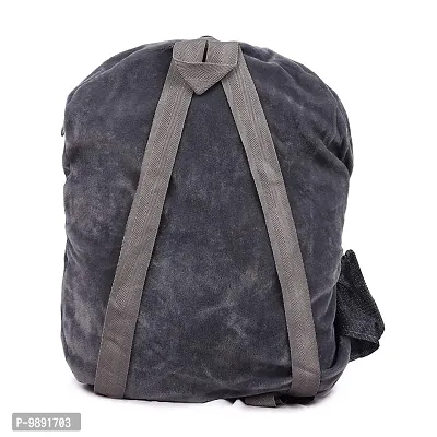 1 Pcs Elephant Bag And 1 Pcs Kitty Bag High Quality Soft Material Kids Bag ( H*B - 35*30 )-thumb4