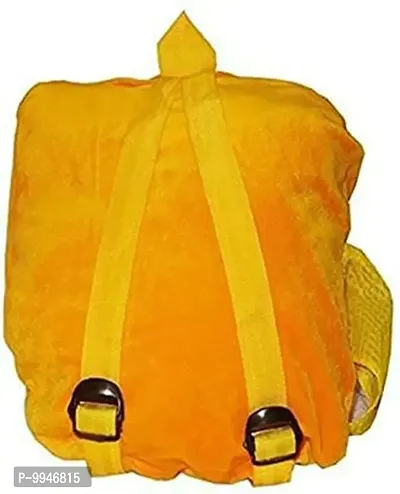 1 Pcs Pooh Bag And 1 Pcs Mickey Bag High Quality Soft Material Kids Bag ( H*B - 37*32 )-thumb5
