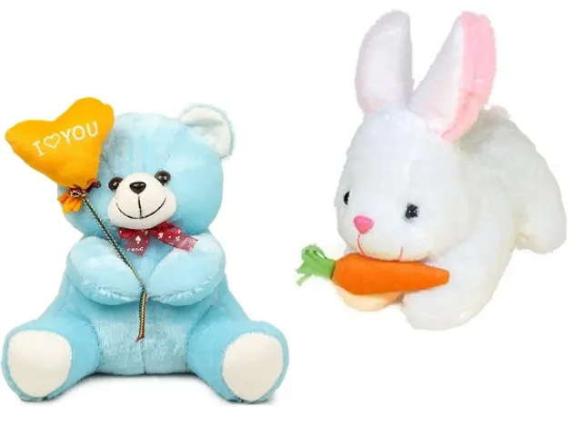 Cute Animal Figure Soft Toys For Kids