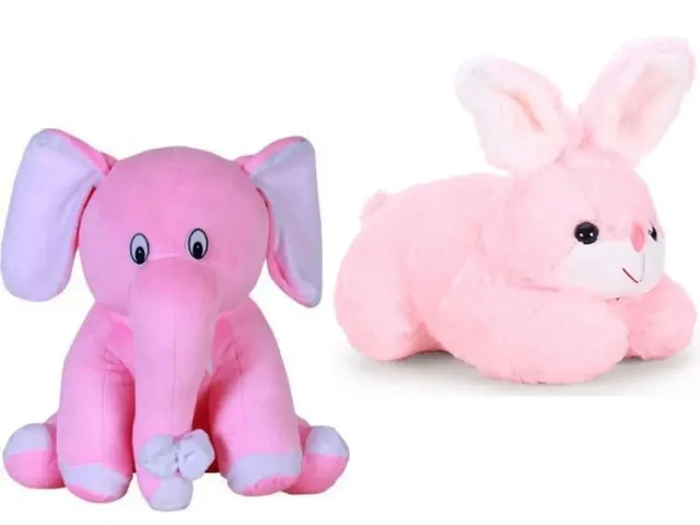 Attractive &amp; Cute Soft Toys For Kids/Gifts