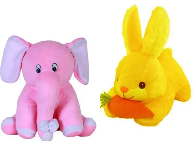 Attractive &amp; Cute Soft Toys For Kids/Gifts