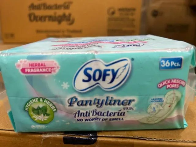 Sanitary Pad for Women